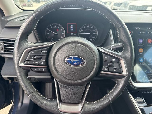 2024 Subaru Legacy Premium