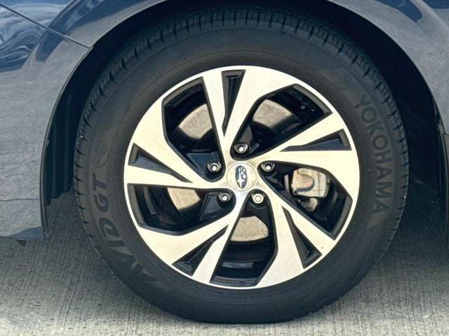 2024 Subaru Legacy Premium