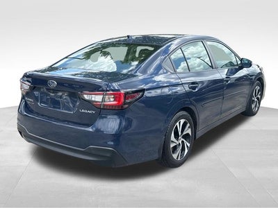 2024 Subaru Legacy Premium
