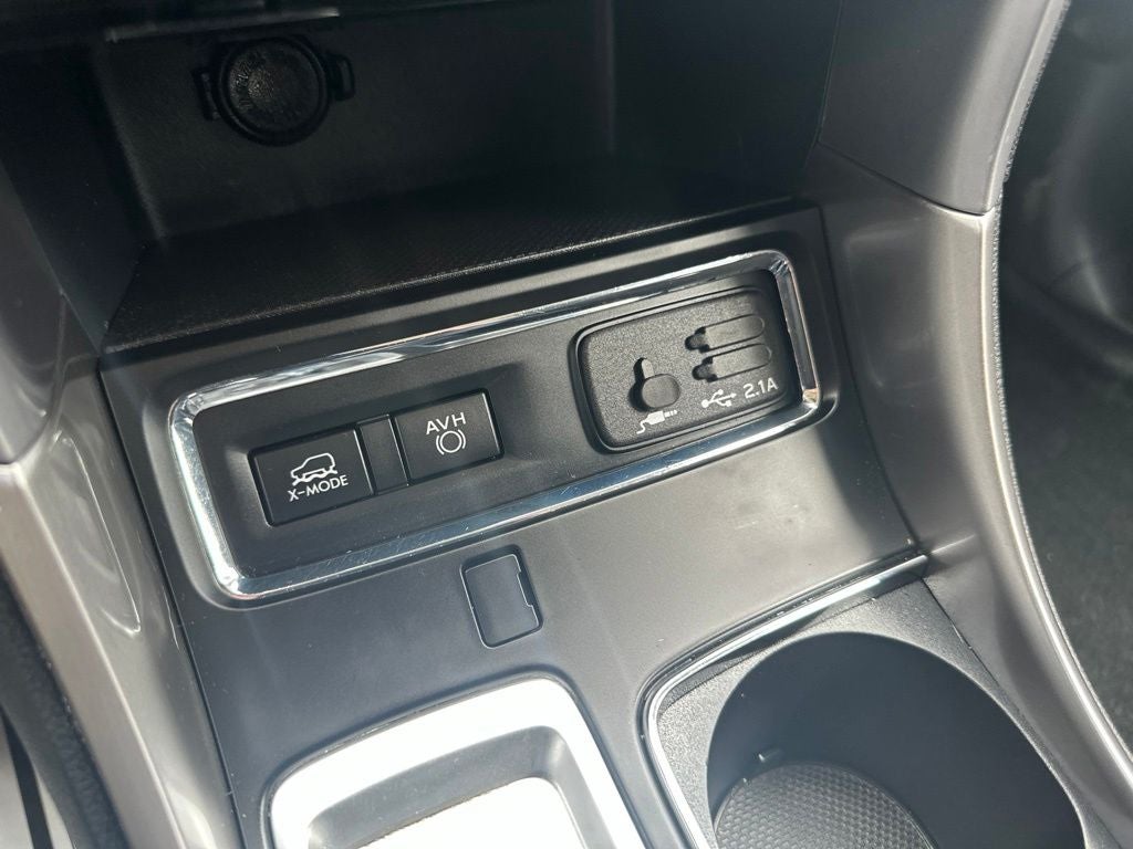 2019 Subaru Ascent Premium