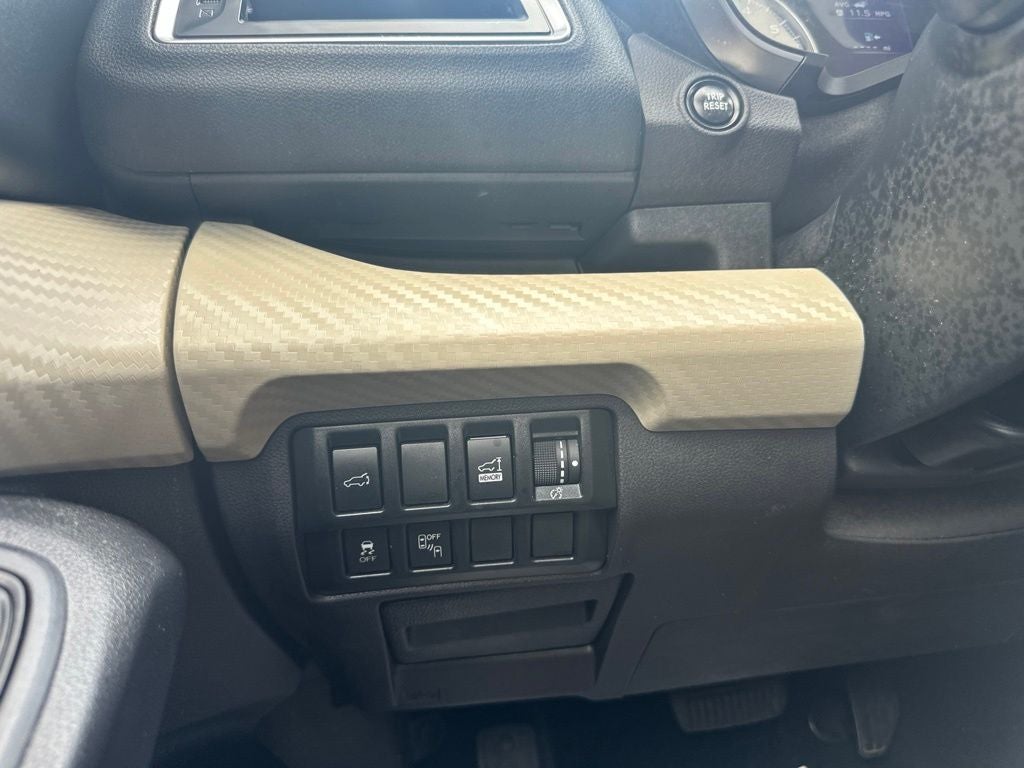 2019 Subaru Ascent Premium