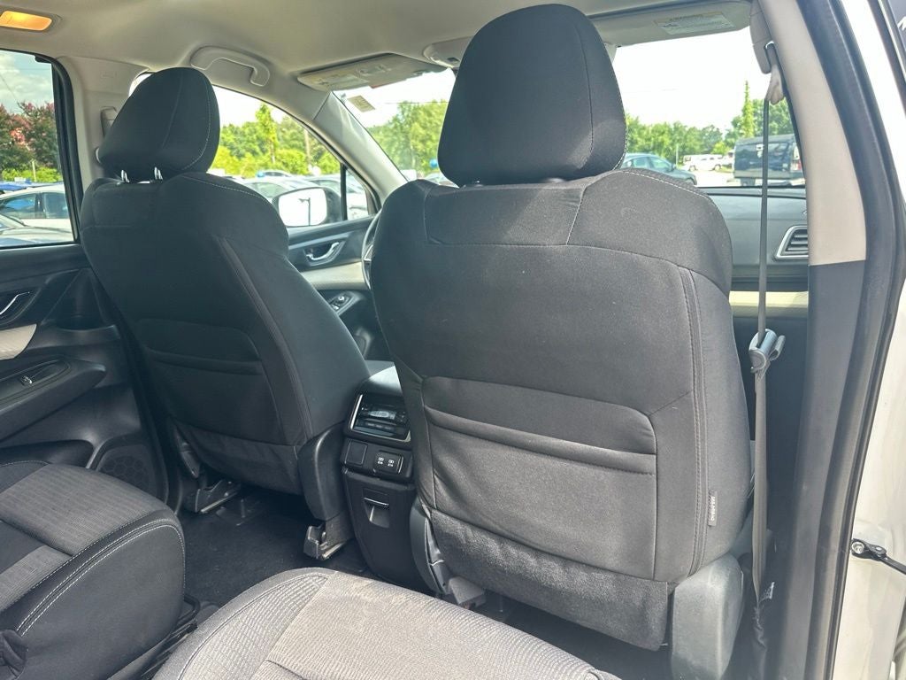 2019 Subaru Ascent Premium