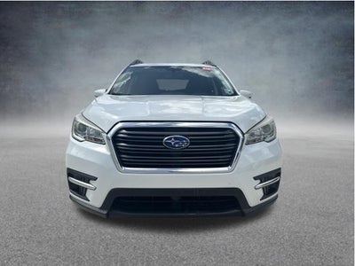 2019 Subaru Ascent Premium