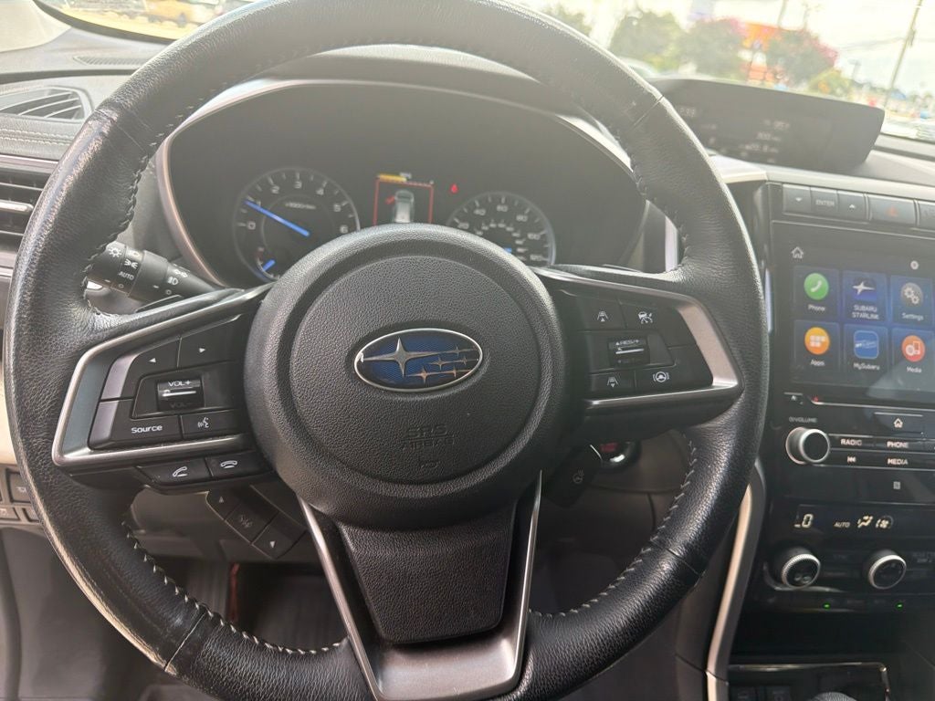 2022 Subaru Ascent Limited