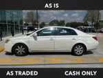 2010 Toyota Avalon XLS
