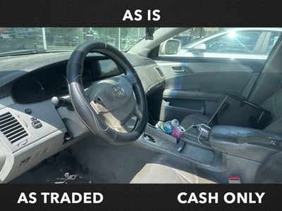 2010 Toyota Avalon XLS