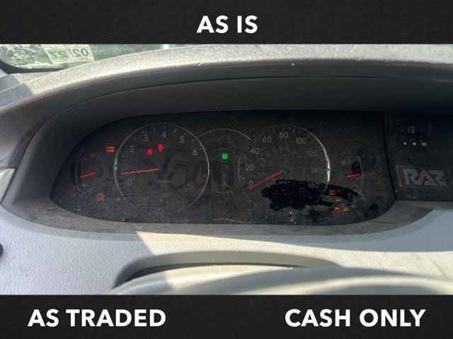 2010 Toyota Avalon XLS