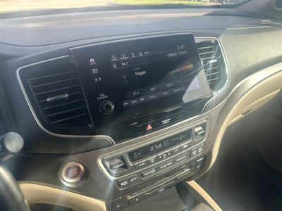 2019 Honda Pilot EX-L w/Navigation and Rear Entertainment System