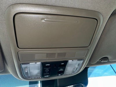 2019 Honda Pilot EX-L w/Navigation and Rear Entertainment System