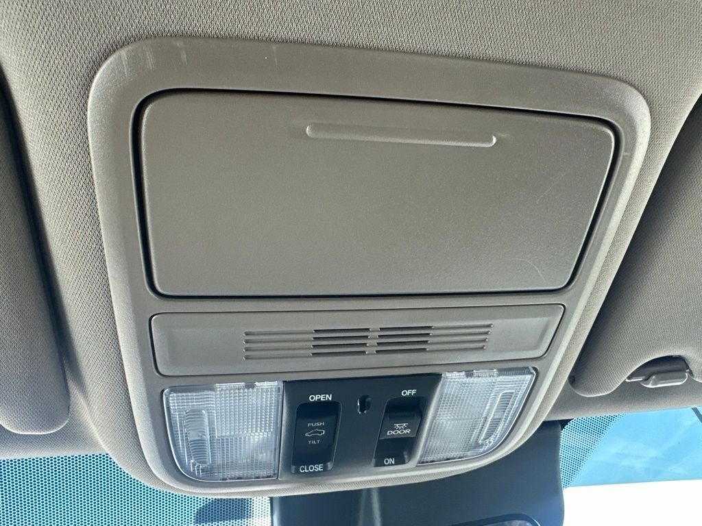 2019 Honda Pilot EX-L w/Navigation and Rear Entertainment System