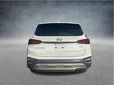 2019 Hyundai Santa Fe SEL Plus