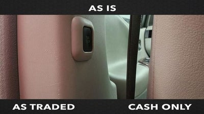 2011 Toyota Sienna XLE