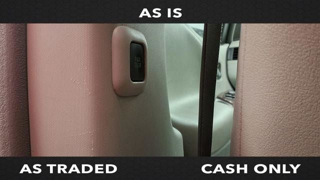 2011 Toyota Sienna XLE