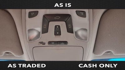 2011 Toyota Sienna XLE