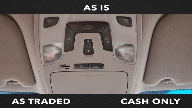 2011 Toyota Sienna XLE