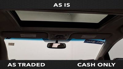 2011 Toyota Sienna XLE