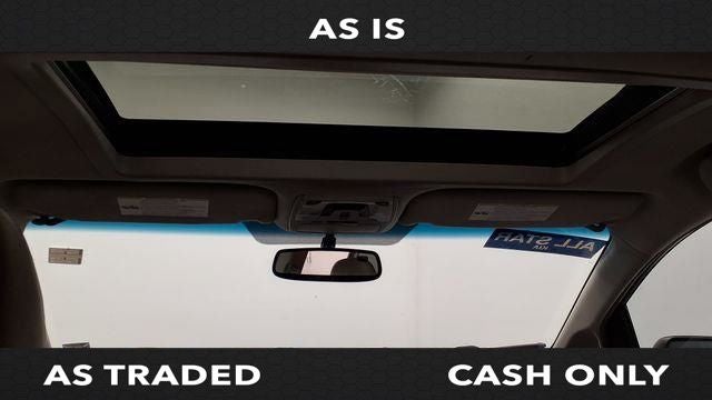 2011 Toyota Sienna XLE