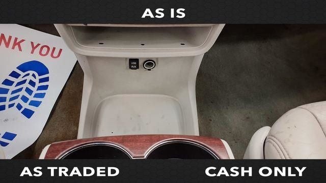 2011 Toyota Sienna XLE