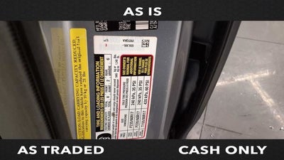 2011 Toyota Sienna XLE