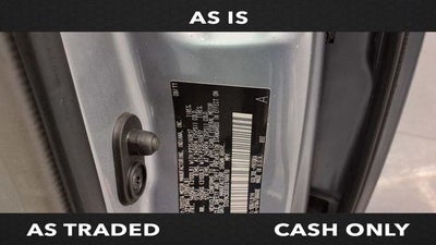 2011 Toyota Sienna XLE