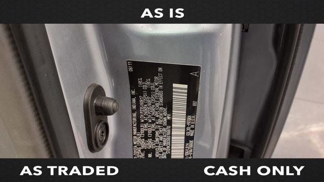 2011 Toyota Sienna XLE