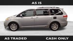 2011 Toyota Sienna XLE