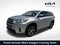 2017 Toyota Highlander LE