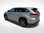 2017 Toyota Highlander LE