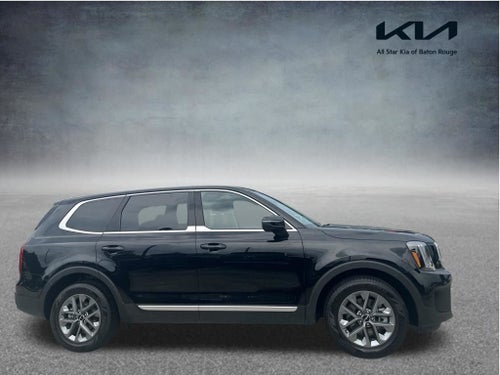 2023 Kia Telluride LX