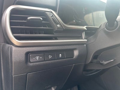 2023 Kia Telluride LX