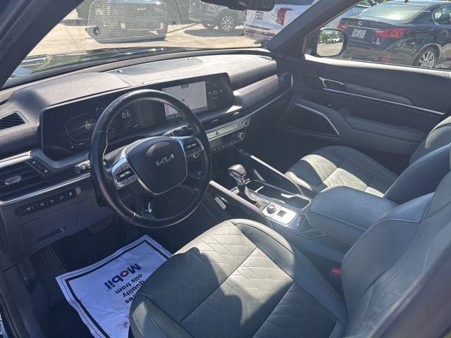2023 Kia Telluride EX X-Line