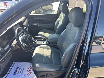 2023 Kia Telluride EX X-Line