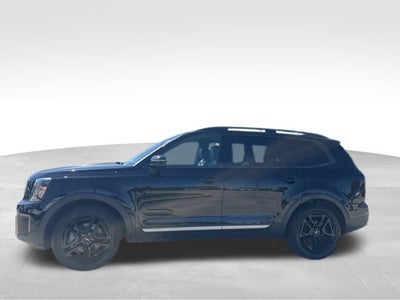 2023 Kia Telluride EX X-Line