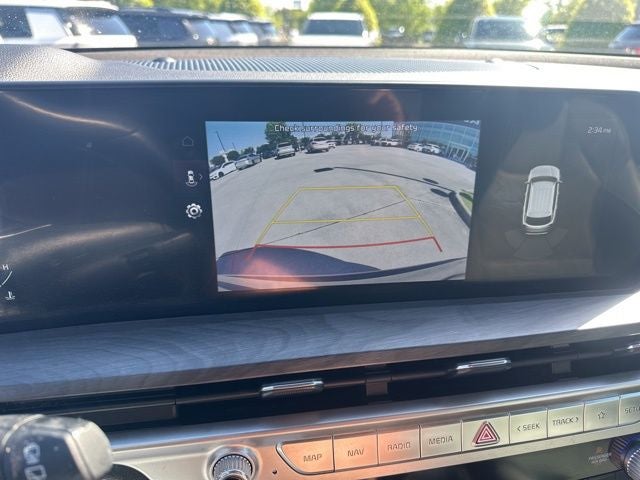 2023 Kia Telluride EX X-Line