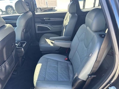 2023 Kia Telluride EX X-Line