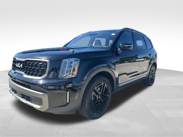 2023 Kia Telluride EX X-Line