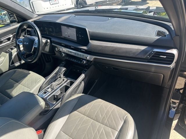 2023 Kia Telluride EX X-Line