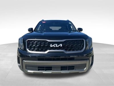 2023 Kia Telluride EX X-Line