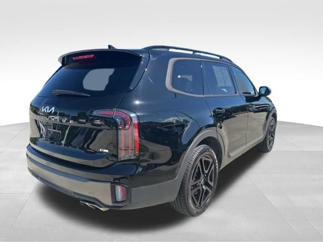 2023 Kia Telluride EX X-Line