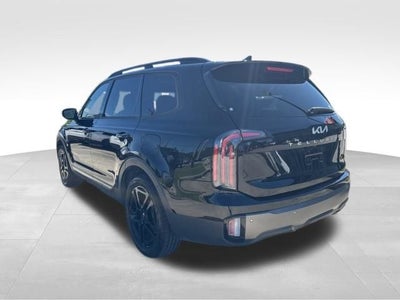 2023 Kia Telluride EX X-Line