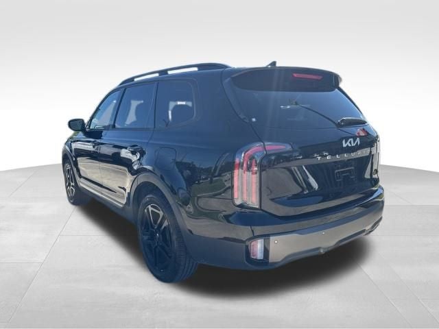 2023 Kia Telluride EX X-Line