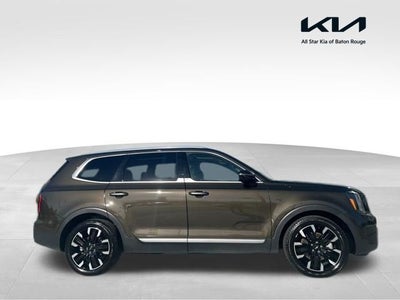 2023 Kia Telluride SX