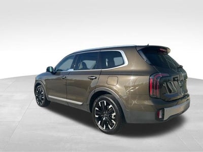 2023 Kia Telluride SX