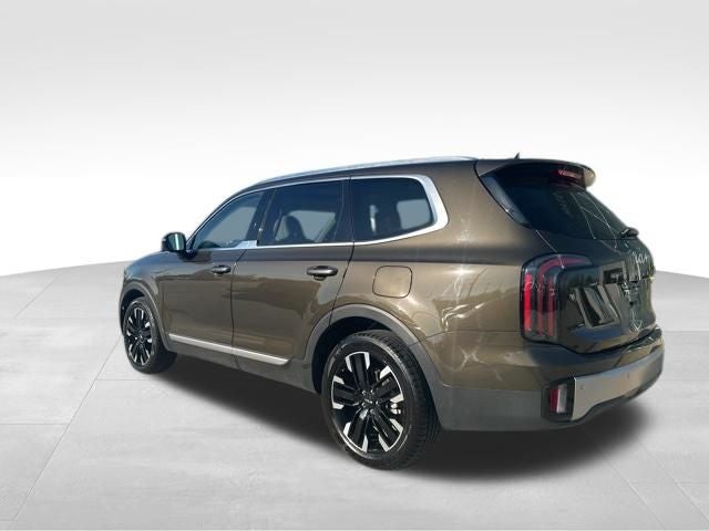 2023 Kia Telluride SX