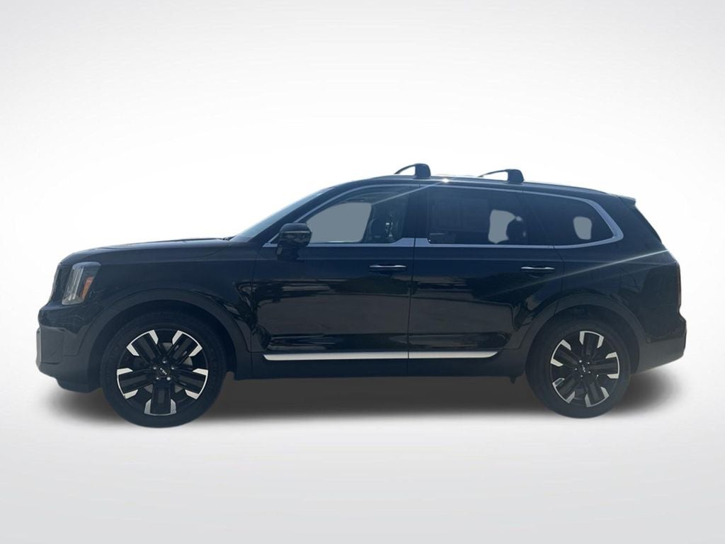 2023 Kia Telluride SX-Prestige