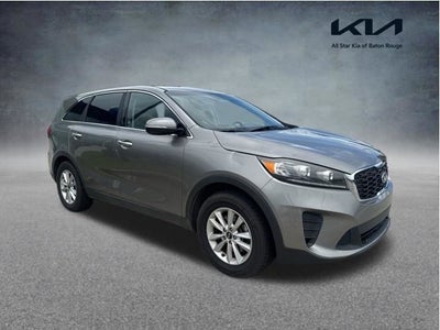 2019 Kia Sorento L