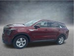 2025 Kia Sorento LX