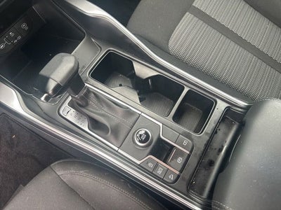 2025 Kia Sorento LX