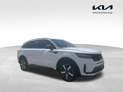 2022 Kia Sorento EX
