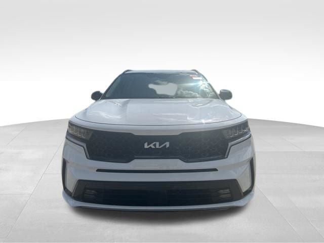 2022 Kia Sorento EX